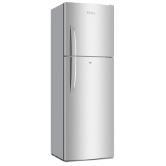 Réfrigérateur Haier 310SS 2 Portes Silver