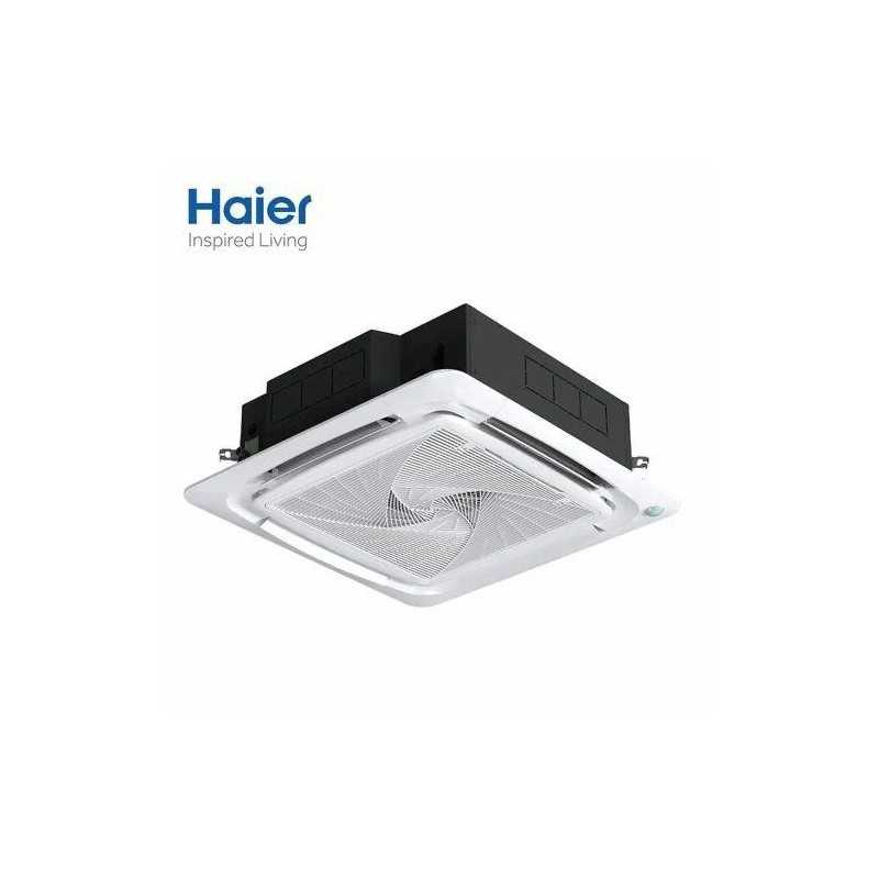 Split climatiseur Haier 24000 BTU Cassette Inverter Split climatiseur Haier 24000 BTU Cassette Inverter