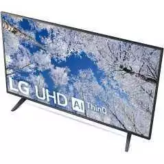 Téléviseur LG UQ70006LBPVG 55 Pouces Smart TV 4K