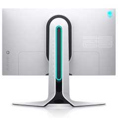 Ecran PC Dell AW2521HFL Alienware Gaming Full HD 1920 x 1080 à 240 Hz, IPS antireflet, 16:9, Compatible AMD FreeSync 25 pouce