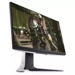 Ecran PC Dell AW2521HFL Alienware Gaming Full HD 1920 x 1080 à 240 Hz, IPS antireflet, 16:9, Compatible AMD FreeSync 25 pouce