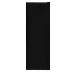 Congélateur vertical ENDURO 7 tiroirs CV7T300BT plaq alu 300 litres noir