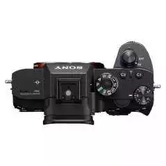 Appareil photo Sony Alpha 7R III hybride plein format 42.4 MP - Ecran 3" Viseur OLED - Vidéo 4K (boîtier nu)