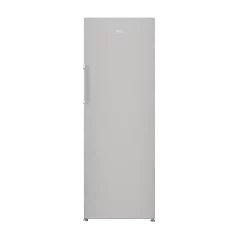 Congélateur vertical 7 tiroirs BEKO RFNZ320L23S no Frost 320 litres silver