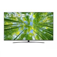 Téléviseur LG UE75UQ81006 75Pouces LED 4K UHD