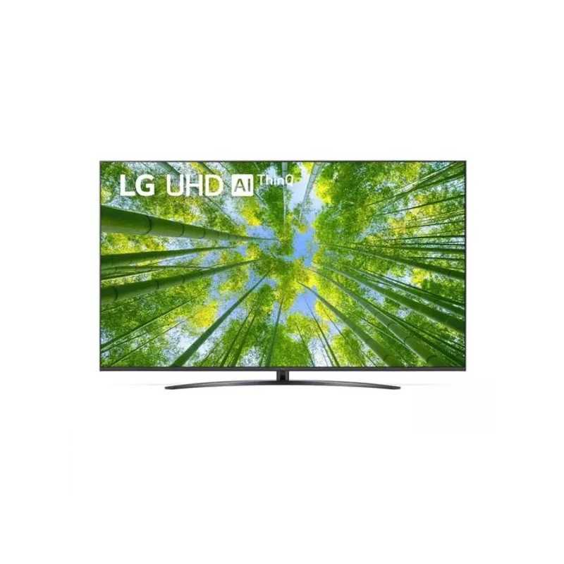 Téléviseur LG UE75UQ81006 75Pouces LED 4K UHD
