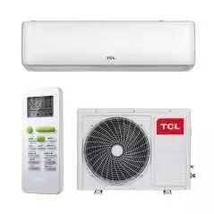 Split climatiseur TCL 12000BTU 1.5CV Inverter