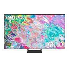 Téléviseur smart tv 4K SAMSUNG 65 Qled Q70BAT 65 pouces