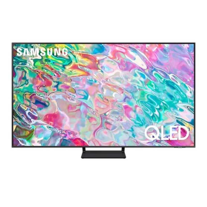 Téléviseur smart tv 4K SAMSUNG 65 Qled Q70BAT 65 pouces Téléviseur smart tv 4K SAMSUNG 65 Qled Q70BAT 65 pouces
