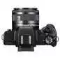 Appareil photo numérique Canon EOS M50 + EF-M 15-45 mm IS STM