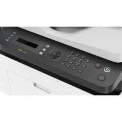 Imprimante multifonction laser monochrome HP 137fnw (USB 2.0/Fast Ethernet/Wifi)