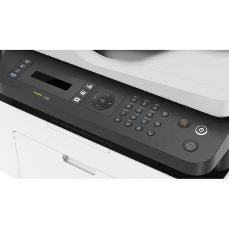 Imprimante multifonction laser monochrome HP 137fnw (USB 2.0/Fast Ethernet/Wifi)