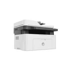 Imprimante multifonction laser monochrome HP 137fnw (USB 2.0/Fast Ethernet/Wifi)