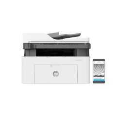 Imprimante multifonction laser monochrome HP 137fnw (USB 2.0/Fast Ethernet/Wifi)