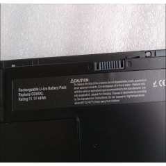 Batterie ordinateur portable HP OD06XL pour HP EliteBook revolver 810 G1 G2 G3