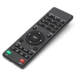 Commutateur hdmi sans soudure 4x4 et contrôleur de mur vidéo 2x2