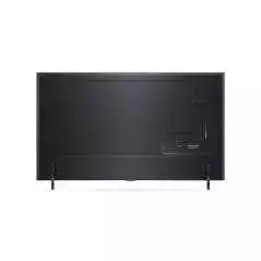 Téléviseur LG OLED 75QNED90VPA 75 pouces de la série QNED90 doté d’un design Écran de cinéma 8K