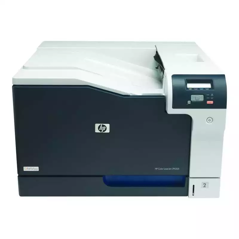 Imprimante A3 Laser HP Color LaserJet Professional CP5225n