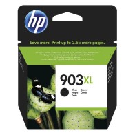 Cartouche d’encre HP 903XL noire et couleur