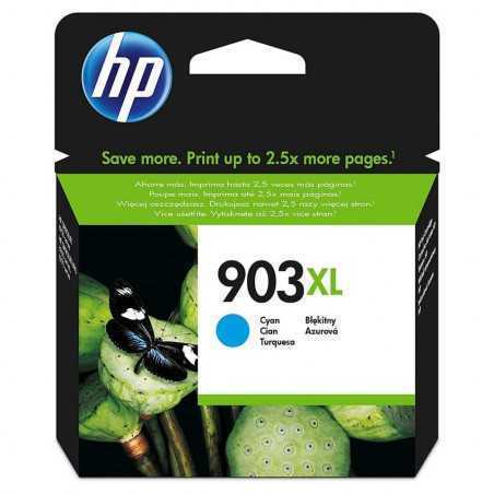 Cartouche d’encre HP 903XL noire et couleur