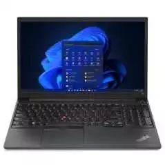 Ordinateur portable Lenovo ThinkPad E15 Gen 4 Intel Core i5-1235U ram 16Go SSD 512Go écran 15.6" LED Full HD Win 11 Pro