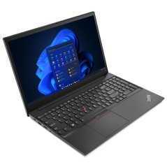 Ordinateur portable Lenovo ThinkPad E15 Gen 4 Intel Core i5-1235U ram 16Go SSD 512Go écran 15.6" LED Full HD Win 11 Pro