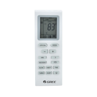 Télécommande Split Climatiseur GREE YB1F2