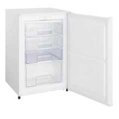 Congélateur Astech Vertical FC120V 4Tiroirs Silver