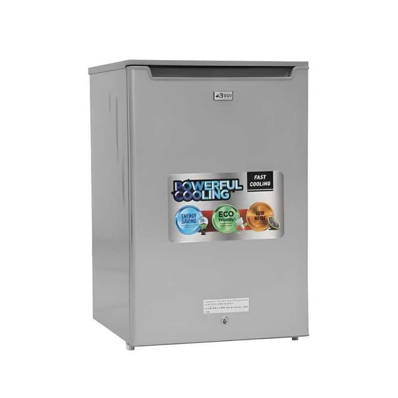 Congélateur Astech Vertical FC120V 4Tiroirs Silver Congélateur Astech Vertical FC120V 4Tiroirs Silver