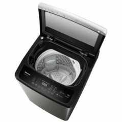 Machine a Laver Hisense WTJAB02T 8KG Top-Load