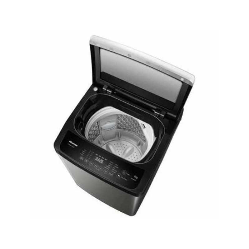 Machine a Laver Hisense WTJAB02T 8KG Top-Load