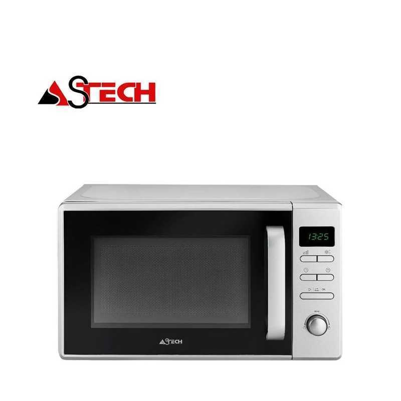 Micro-Onde Astech 20DIS-IA 20Litres Digital Micro-Onde Astech 20DIS-IA 20Litres Digital