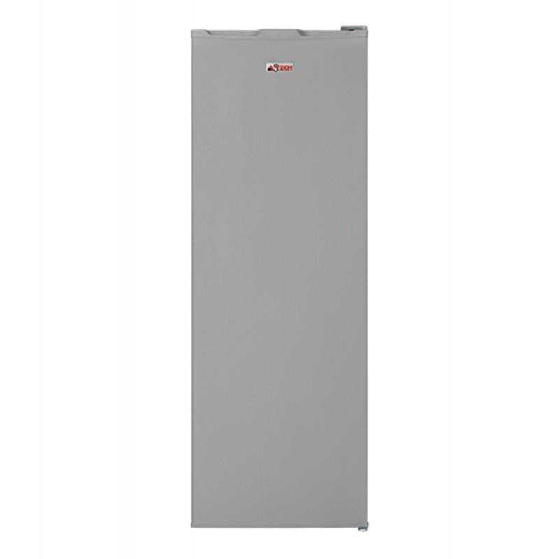 Congélateur Astech FC-185M Vertical 6Tiroirs Silver