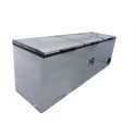 Congélateur Astech CH920AC Horizontal 920Litres Silver