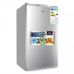 Réfrigérateur bar ASTECH FB111DS 1 porte 90 litres silver