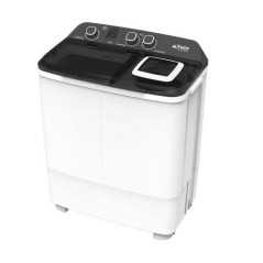 Machine a Laver Astech TWT70-B100-NL 7Kg Semi-Automatique Blanc