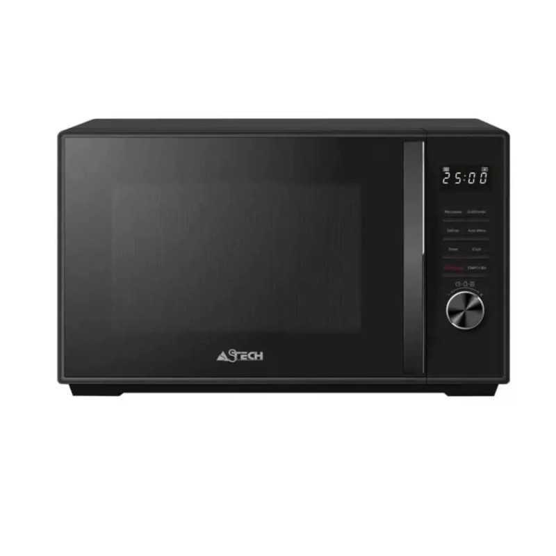 Micro-onde Astech 25DIP9-IA 25L Digital Noir Micro-onde Astech 25DIP9-IA 25L Digital Noir