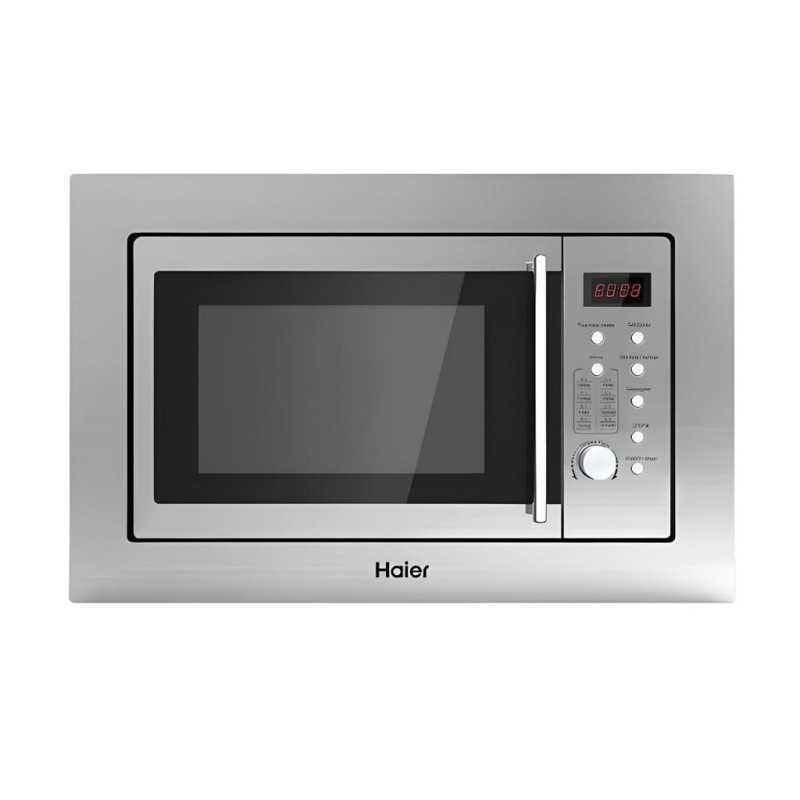 Micro-Onde Haier HBMW23L Encastrable 23Litres Micro-Onde Haier HBMW23L Encastrable 23Litres