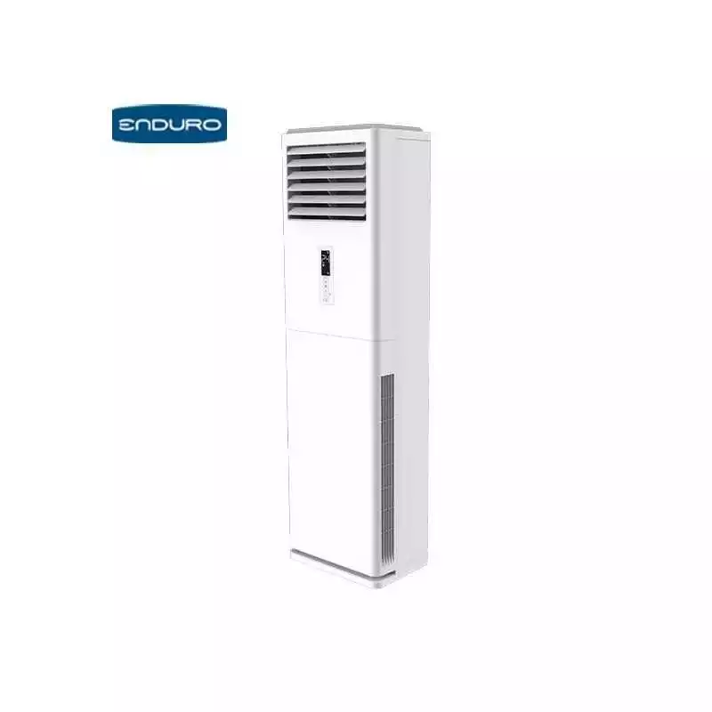 Split climatiseur armoire ENDURO EVA480VF 48000 BTU 6cv gaz R410A