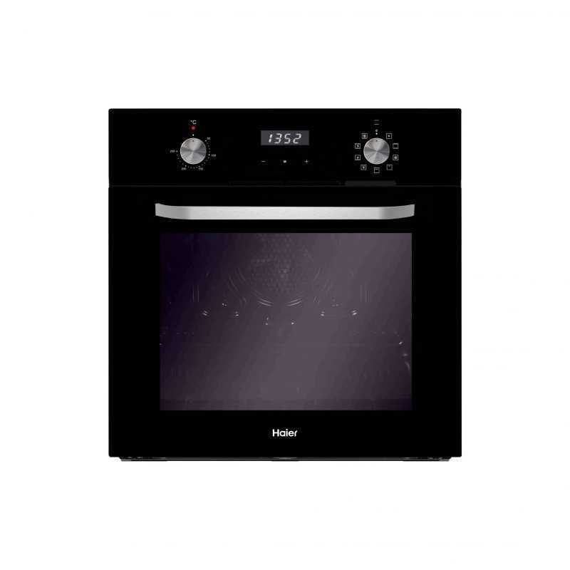 Four multifonction encastrable HAIER HOD-7600B Four multifonction encastrable HAIER HOD-7600B