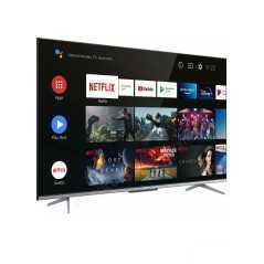 Téléviseur smart led TCL 50P725 4K HD 50 pouces