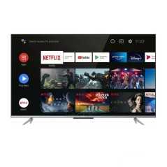 Téléviseur smart led TCL 50P725 4K HD 50 pouces