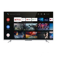Téléviseur smart led TCL 50P725 4K HD 50 pouces