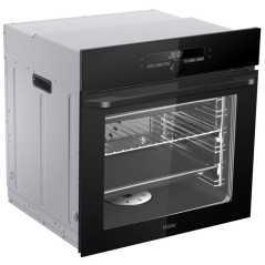 Four encastrable électrique HAIER pro HOQ-F6CASGB 72 litres