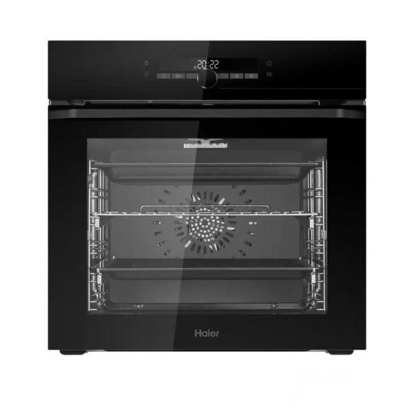 Four encastrable électrique HAIER pro HOQ-F6CASGB 72 litres Four encastrable électrique HAIER pro HOQ-F6CASGB 72 litres