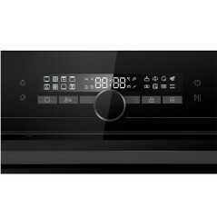 Four encastrable électrique HAIER pro HOQ-F6CASGB 72 litres