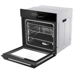 Four encastrable électrique HAIER pro HOQ-F6CASGB 72 litres