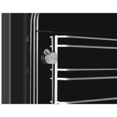 Four encastrable électrique HAIER pro HOQ-F6CASGB 72 litres