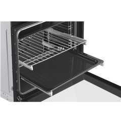 Four encastrable électrique HAIER pro HOQ-F6CASGB 72 litres