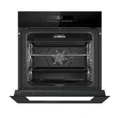 Four encastrable électrique HAIER pro HOQ-F6CASGB 72 litres